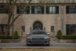 Audi S7 Sportback TFSI 2019 года (NA)